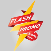 Flash promo express