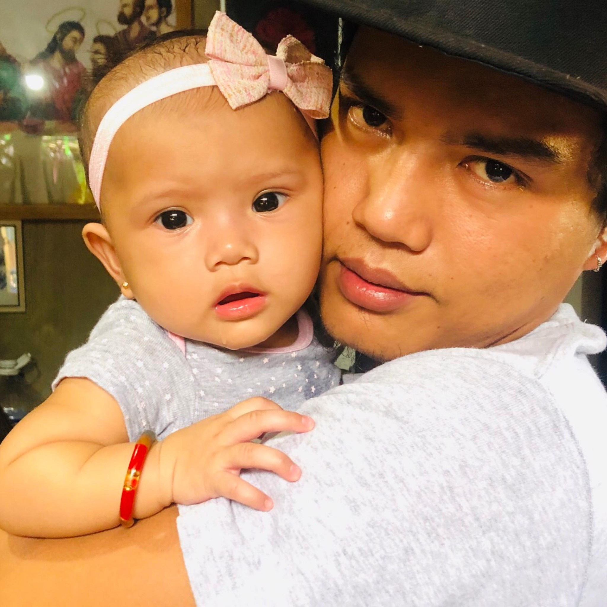 Bernard Delos Reyes