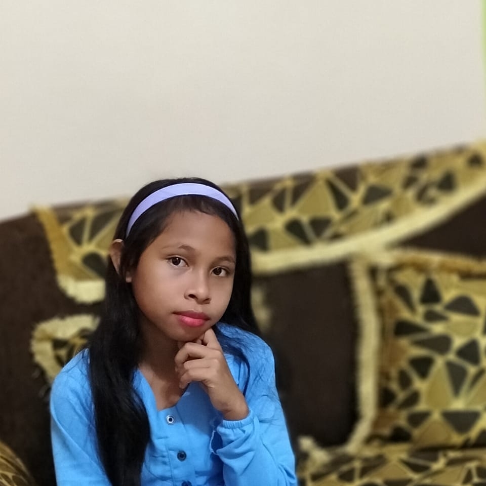 Momen interview kemarin 🥺🤍 | Anansia Siena