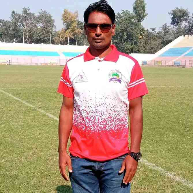 Md Akram