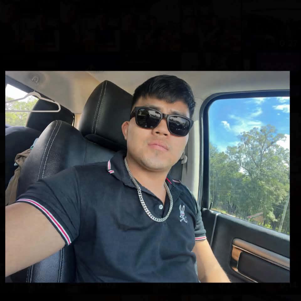 Danilo Reyes