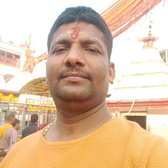 Chandan Singh Rathour