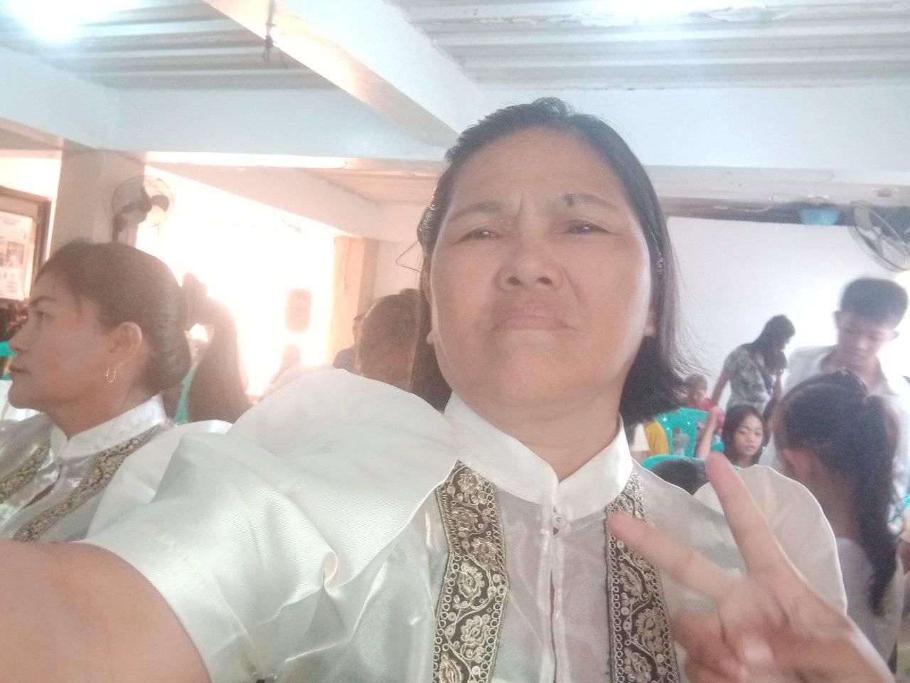 Annaliza Panopio Genata