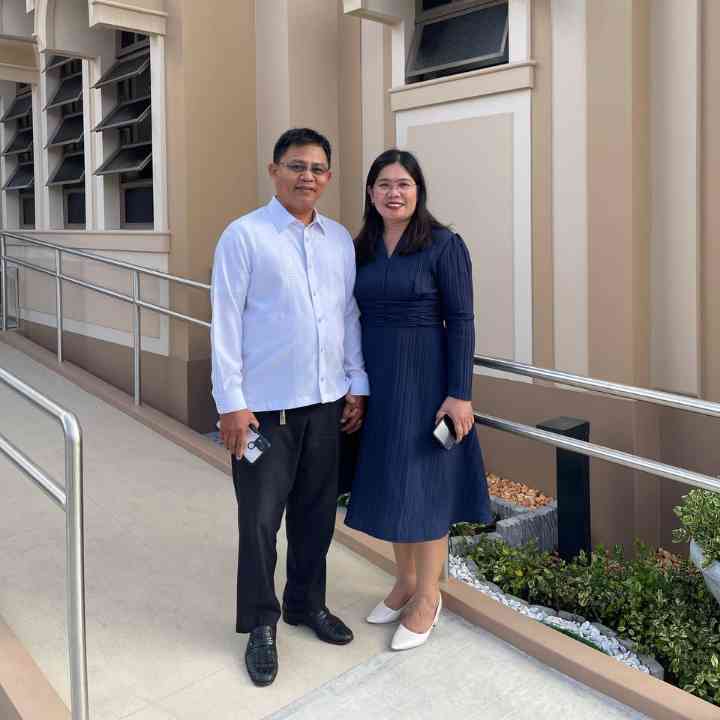 Marilyn Payad Dela Cruz