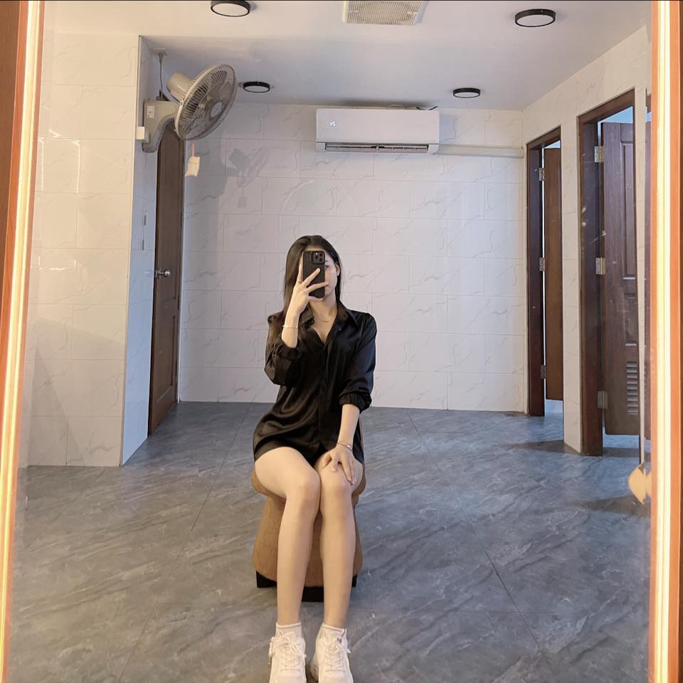 M'Mimie Inthavong