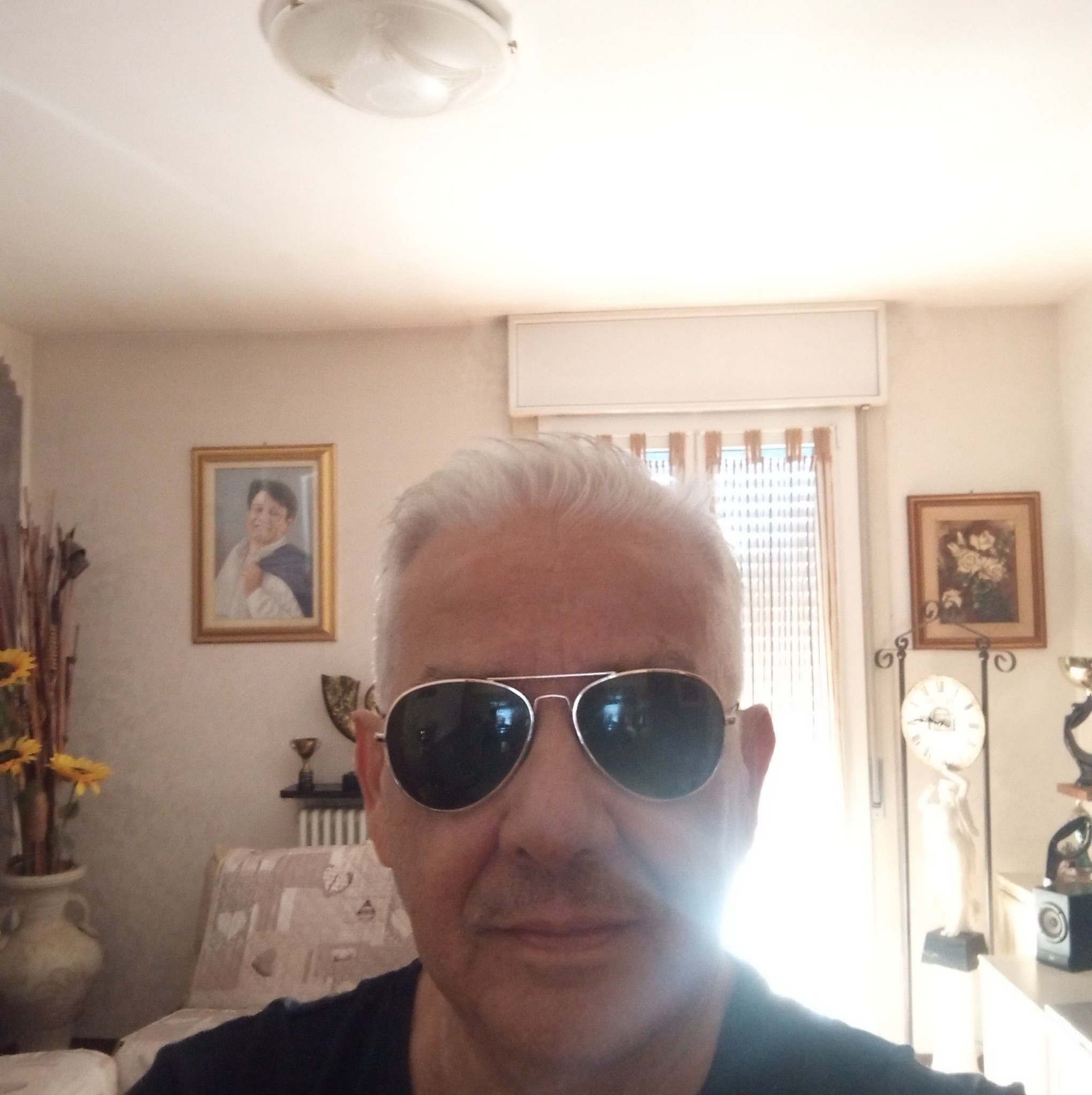 Mauro Rizzi