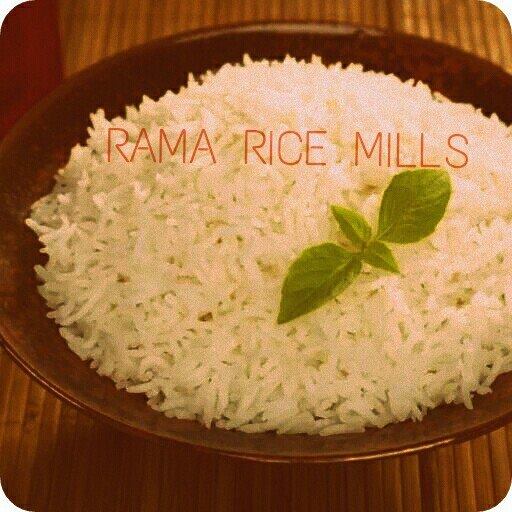 Rama Rice Mills | Barara