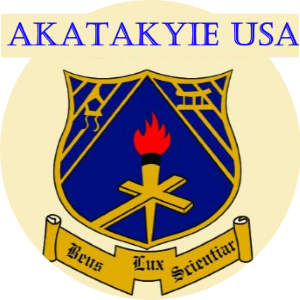 Profile for Akatakyie USA