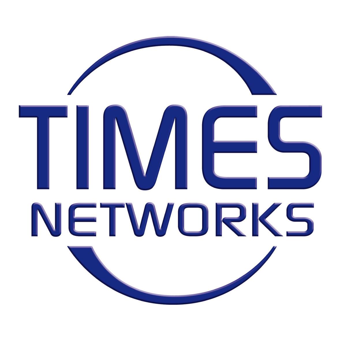 TIMES Networks • Internet, IP Televízia • Distribúcia ICT | Prievidza