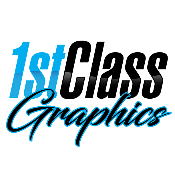 1st Class Graphics | Mansfield TX