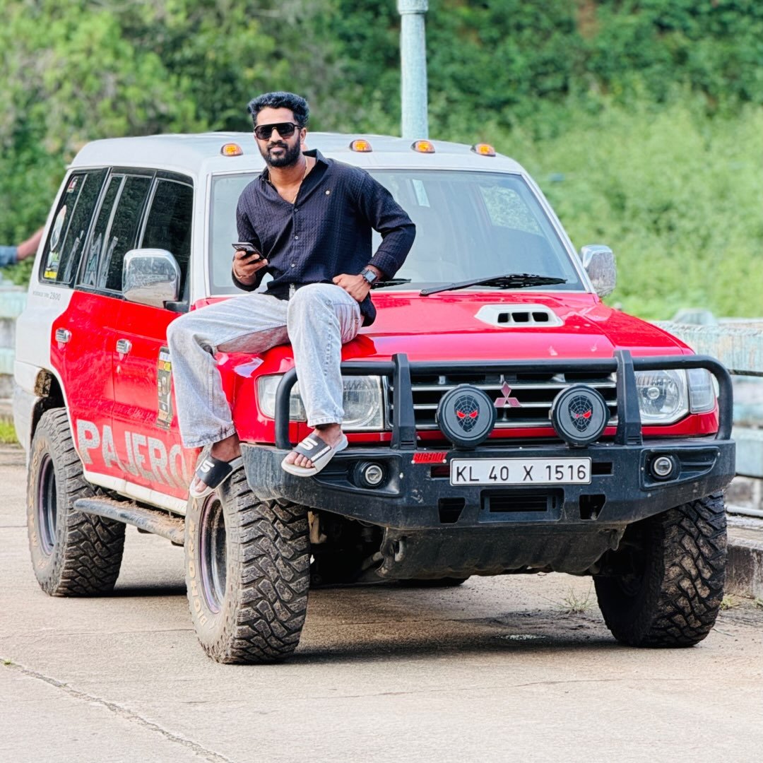 Rahul Rahu's