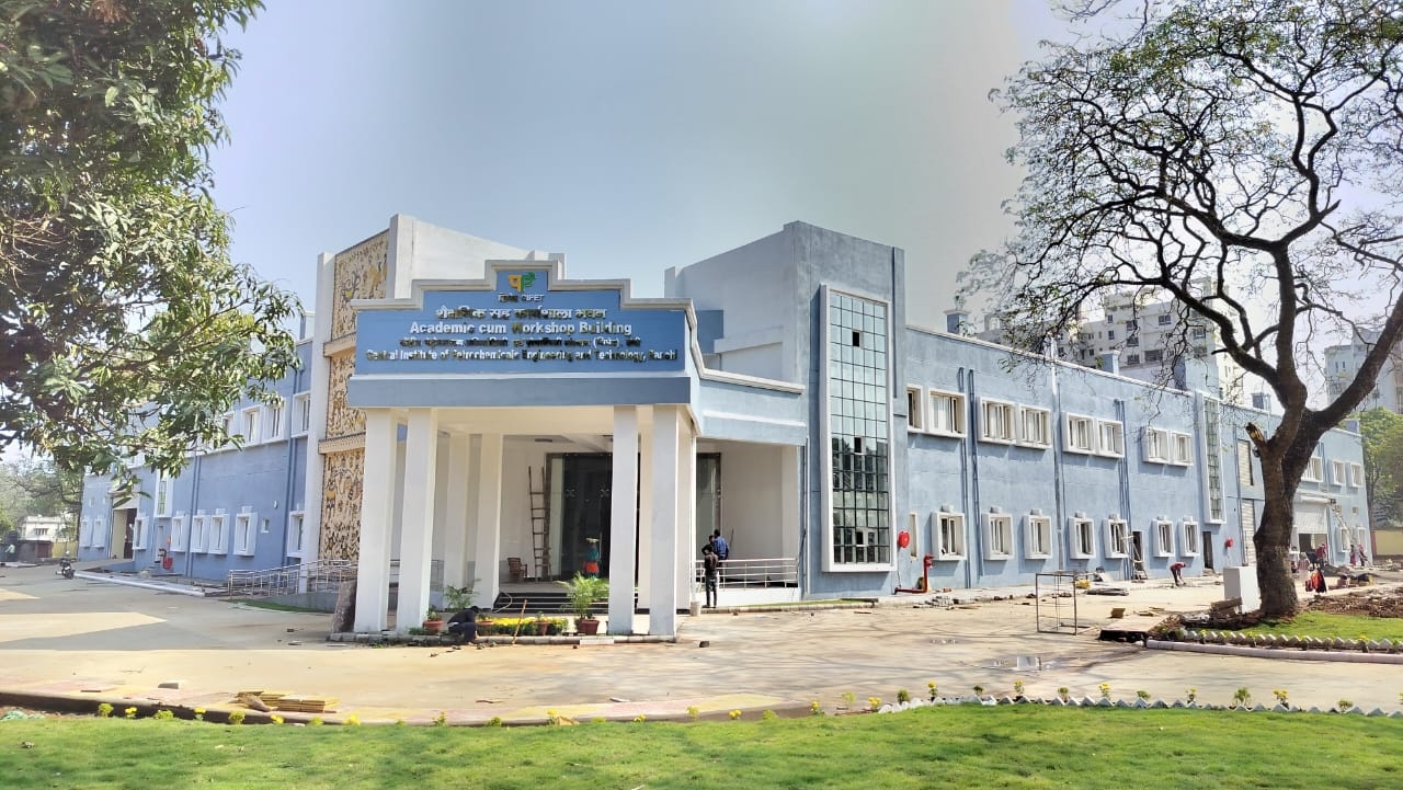 Cipet Csts Ranchi