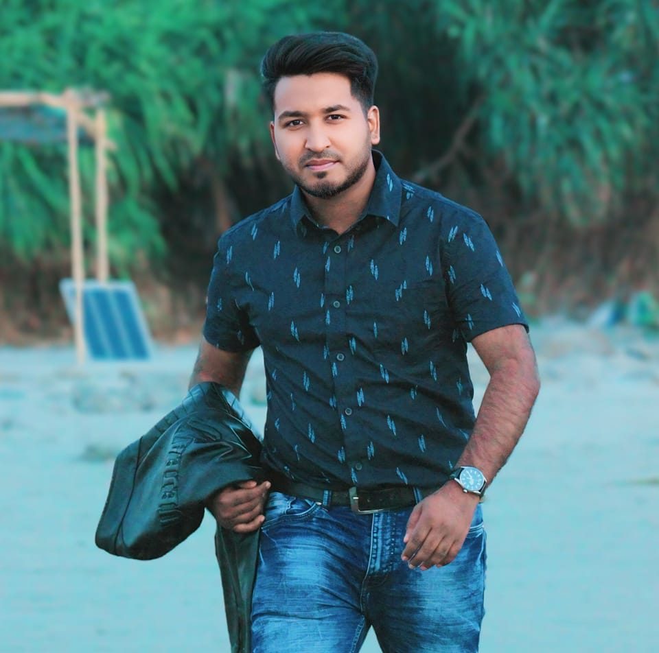 Mahmud Rana