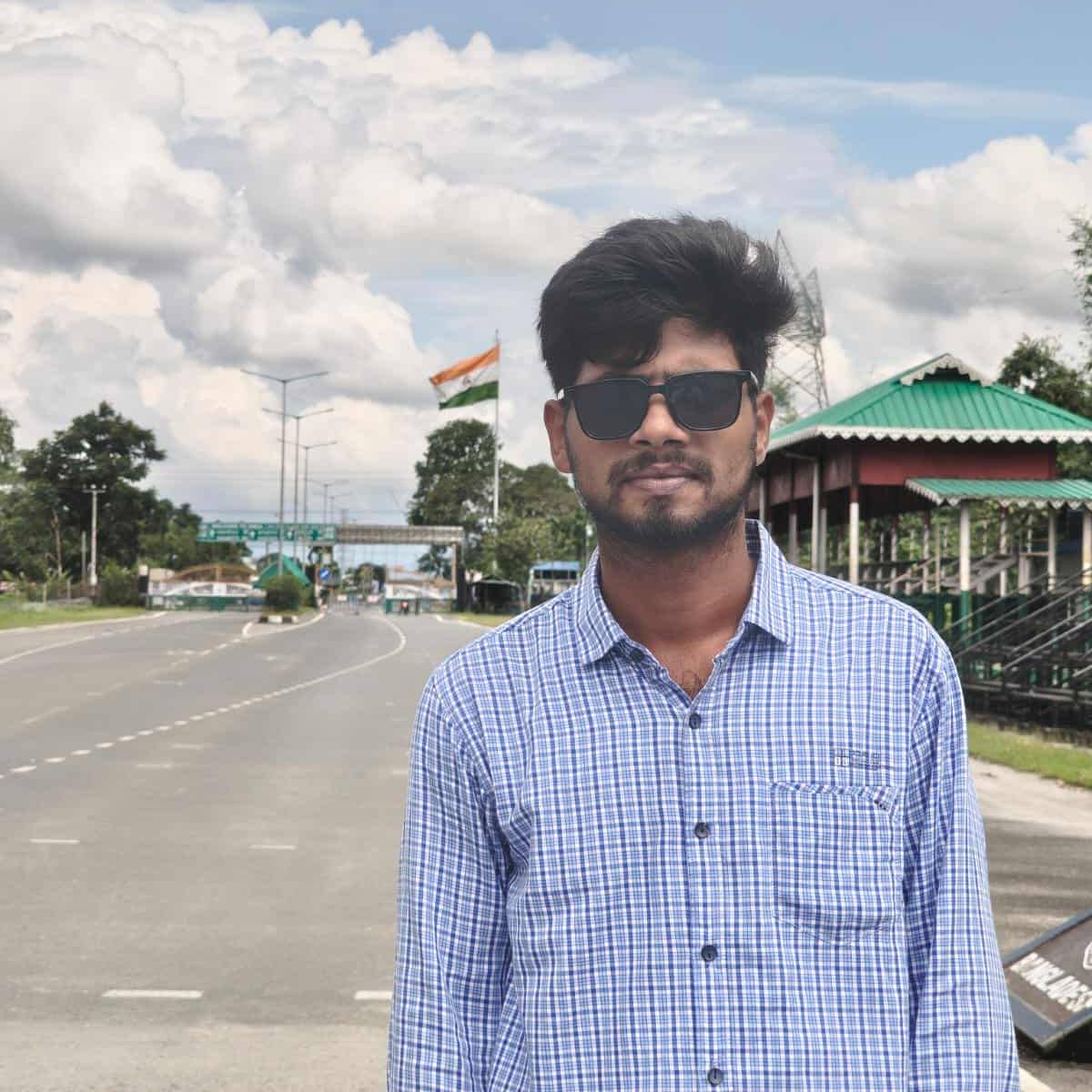Muhammad Rasel Rana
