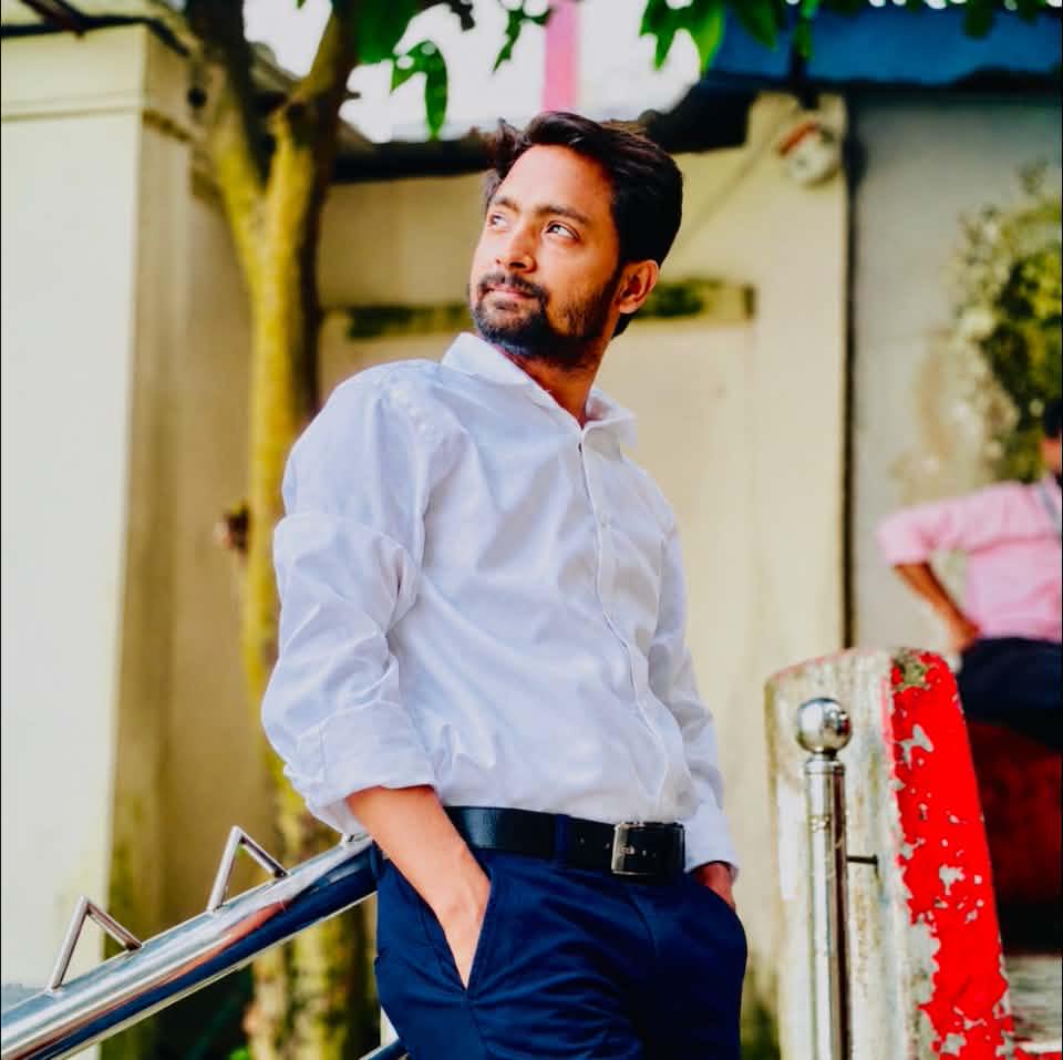 Raj Raju