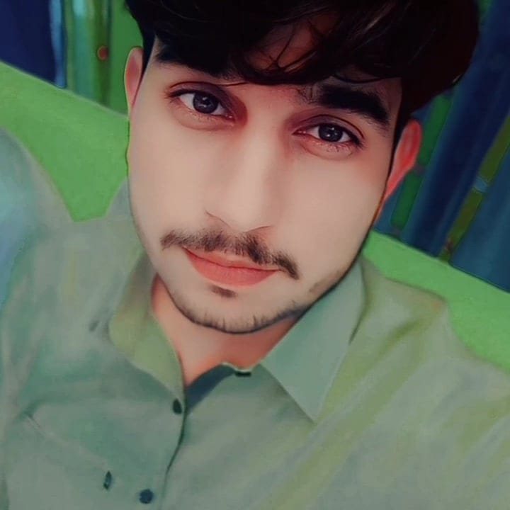 Mian Usman Rafeeq