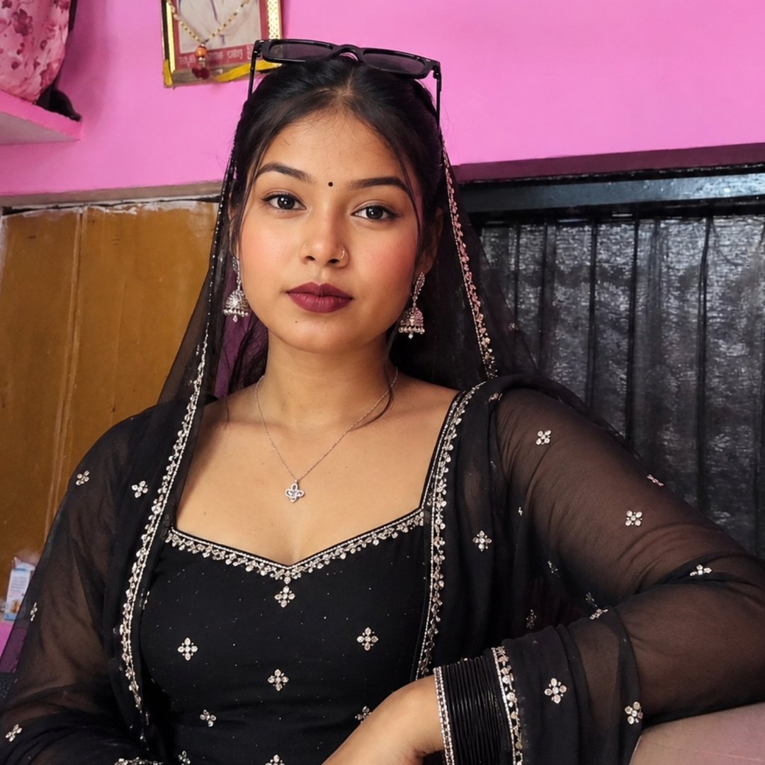 Khushi Rajput