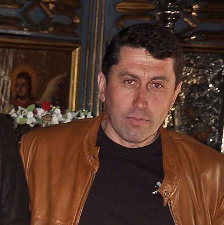Doru Simion