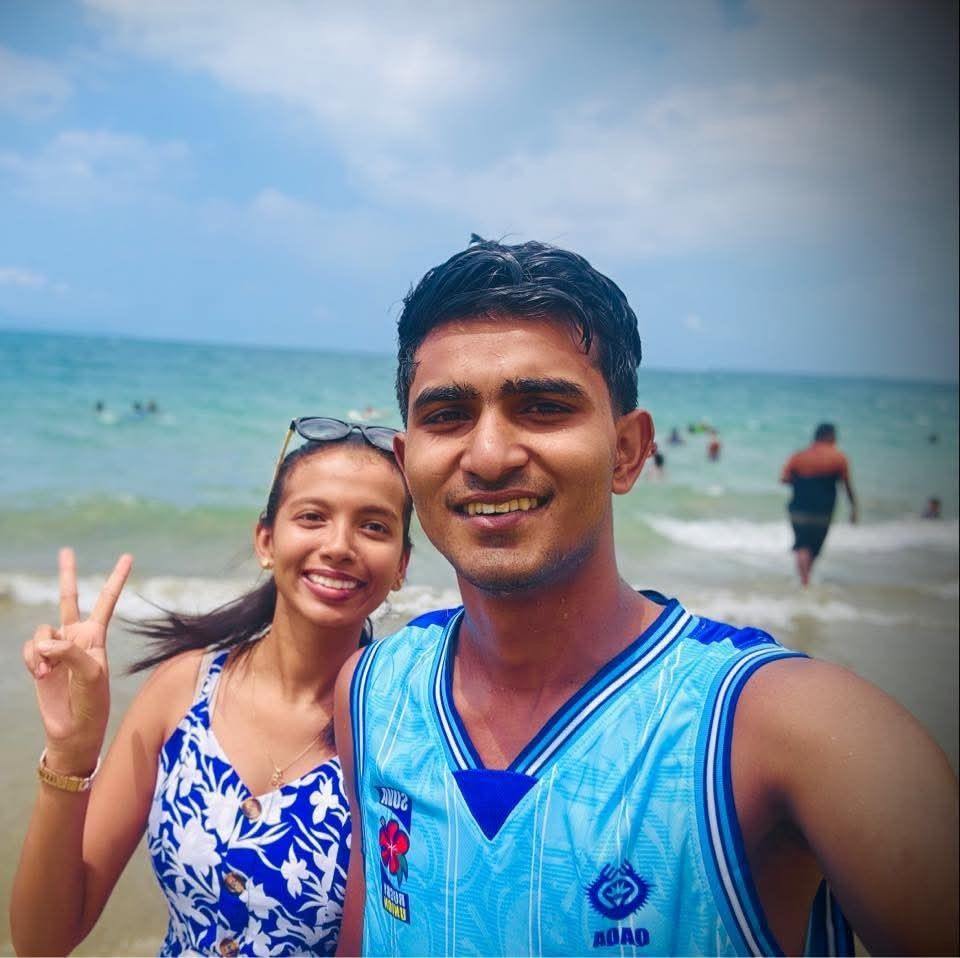 Rahil Maniam