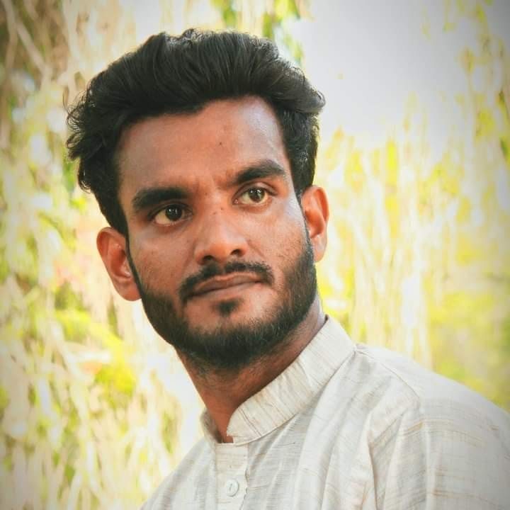 Md Habibur Rahman Habib