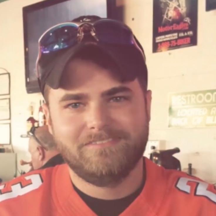 Kyle Riffe