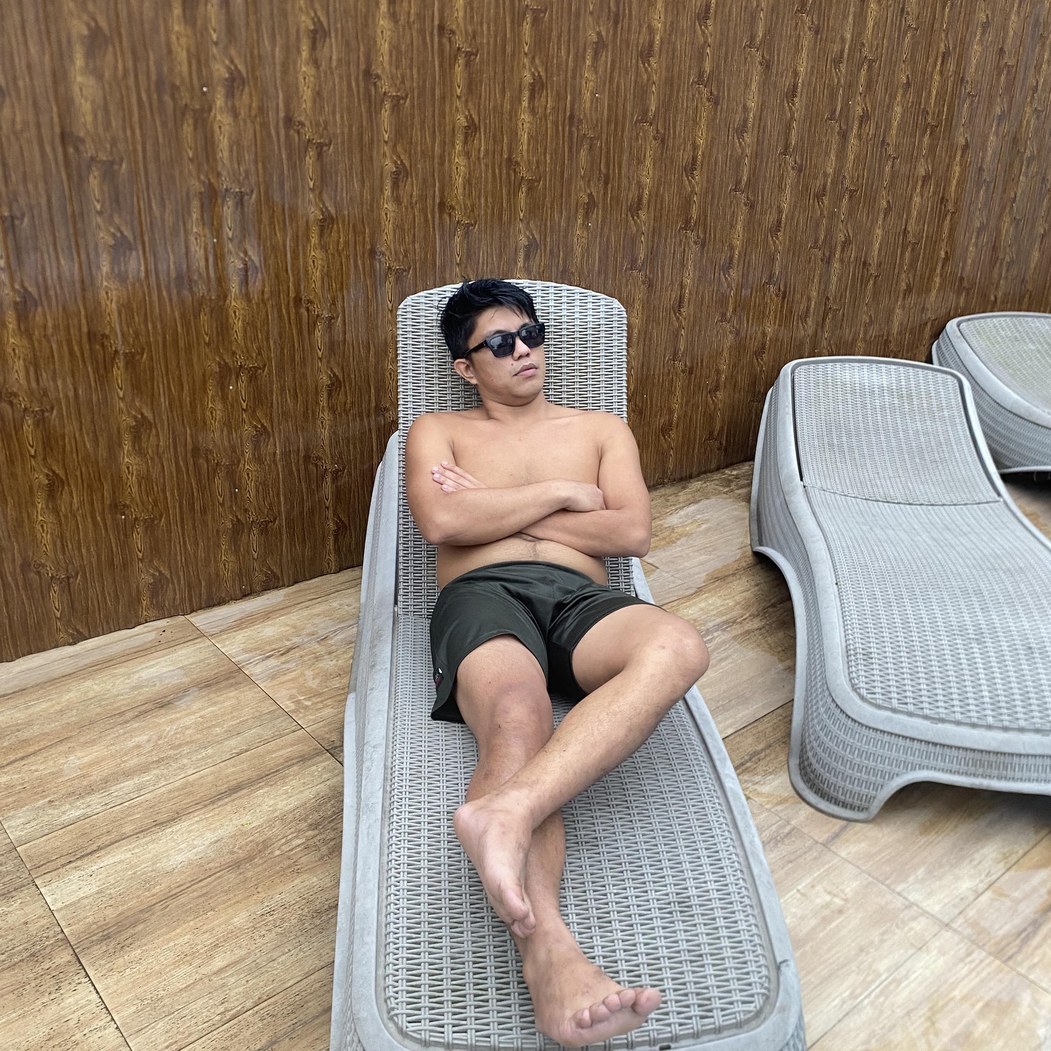 Rashid Soberano - P*ta nga camera na imo daw panahon pa ka... | Facebook