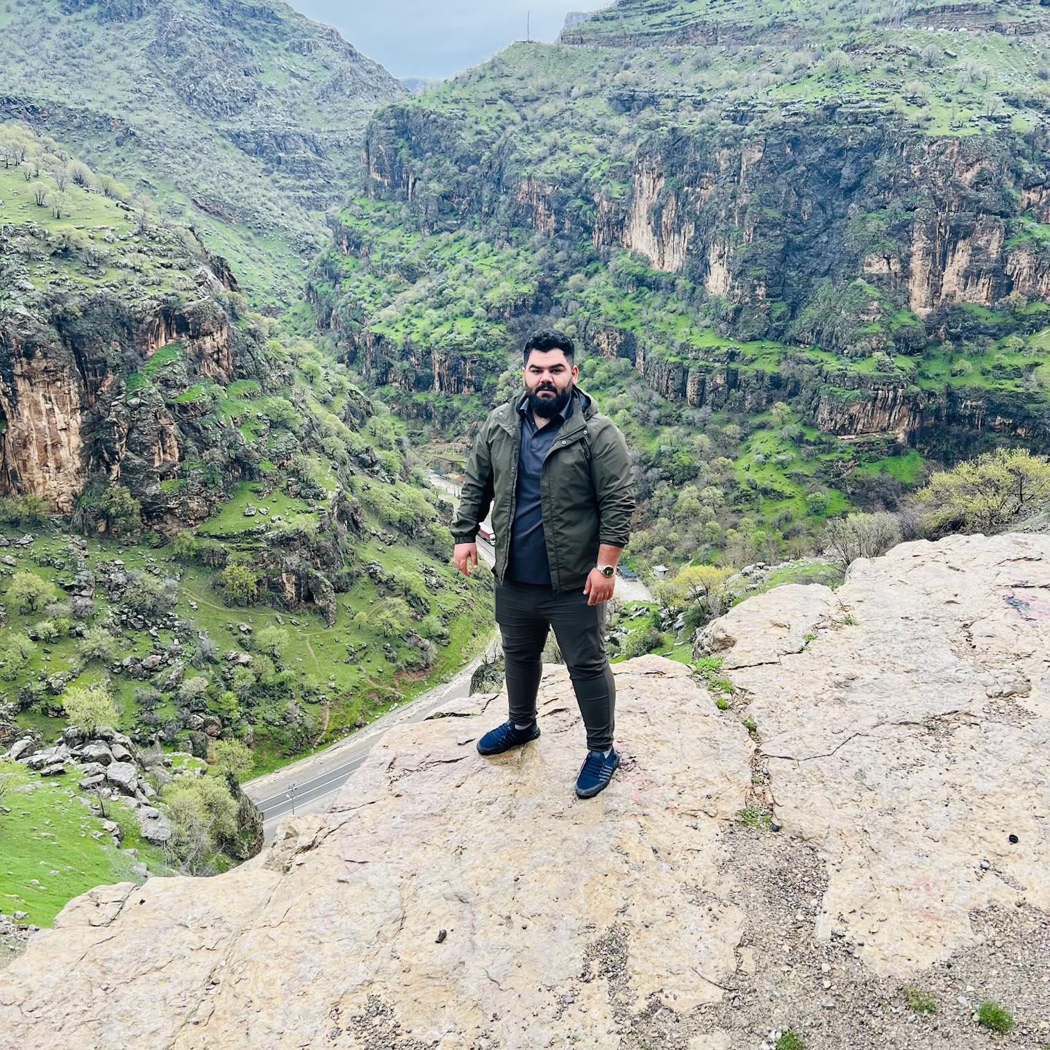 shirwan-ali