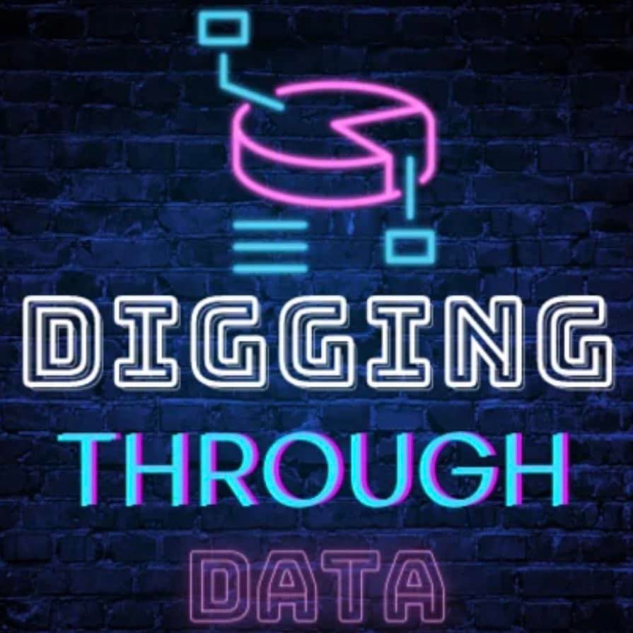 Digging Through Data