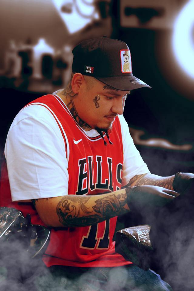 Loco Estilo Ink