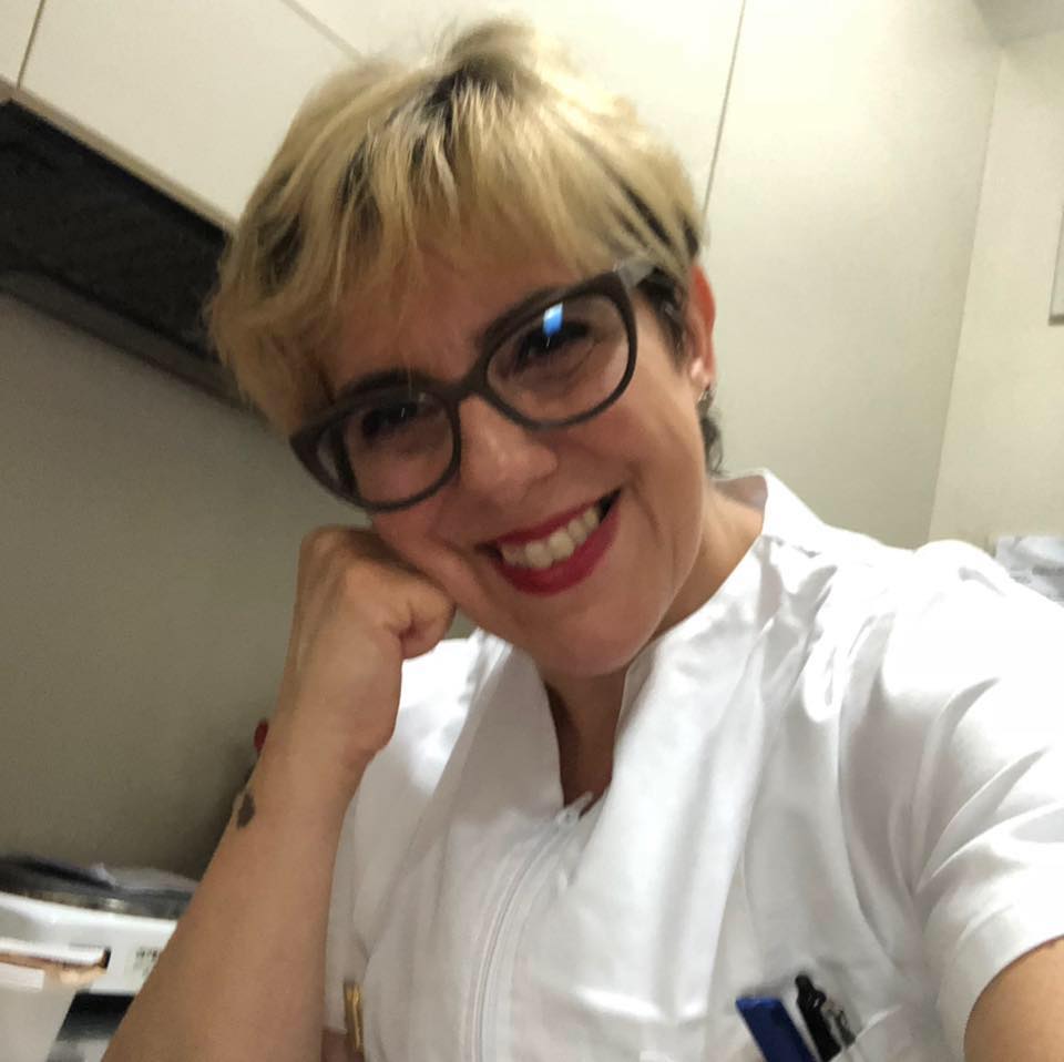 Dott.ssa Anna Rava - Farmacista
