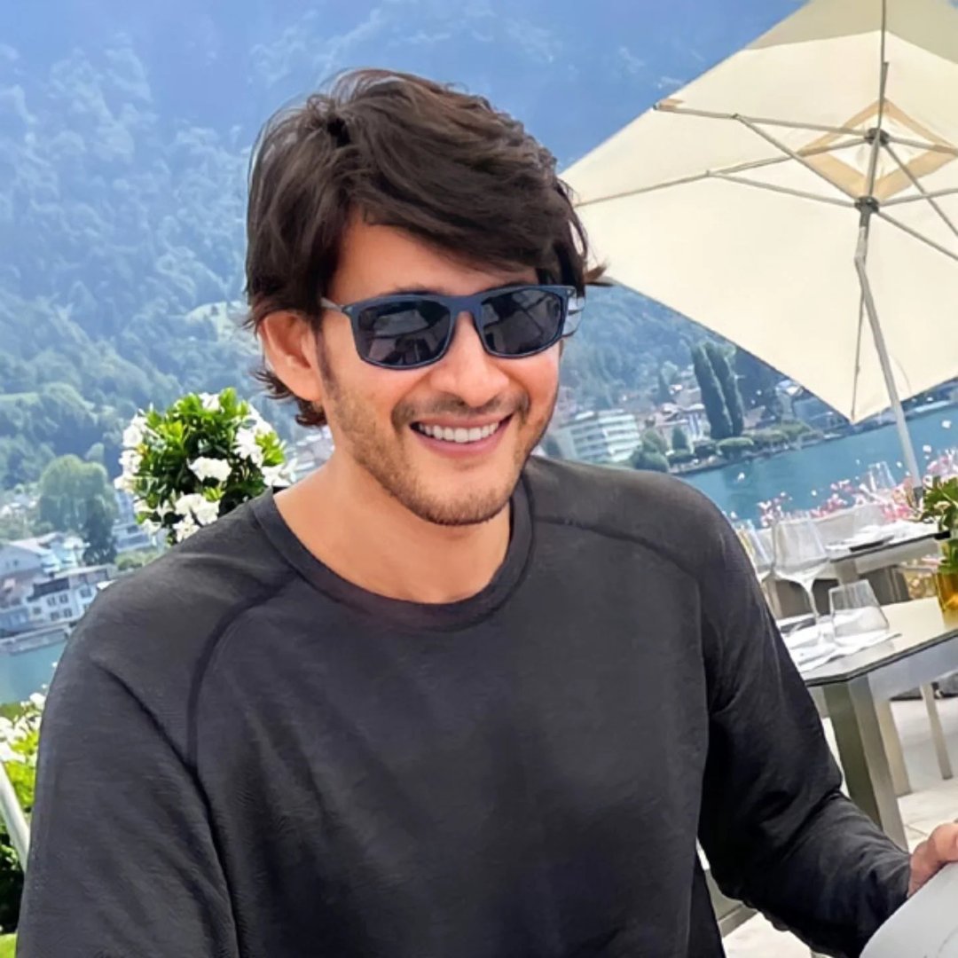 Putta Mahesh