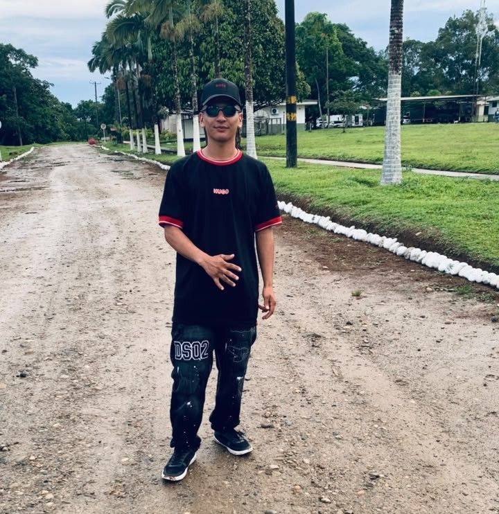 Jarol Ceballos