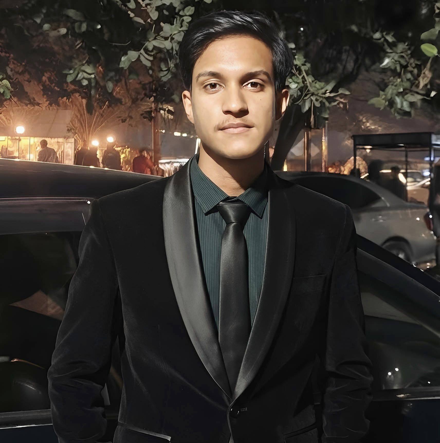 Tuhin Rahman