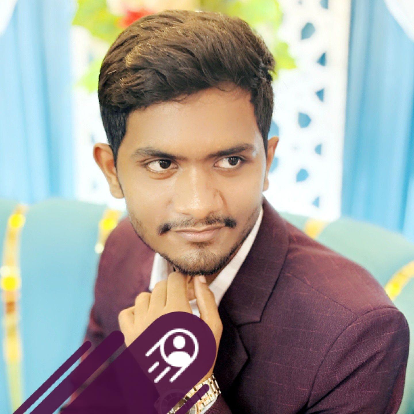 Md Forhad Ahmed