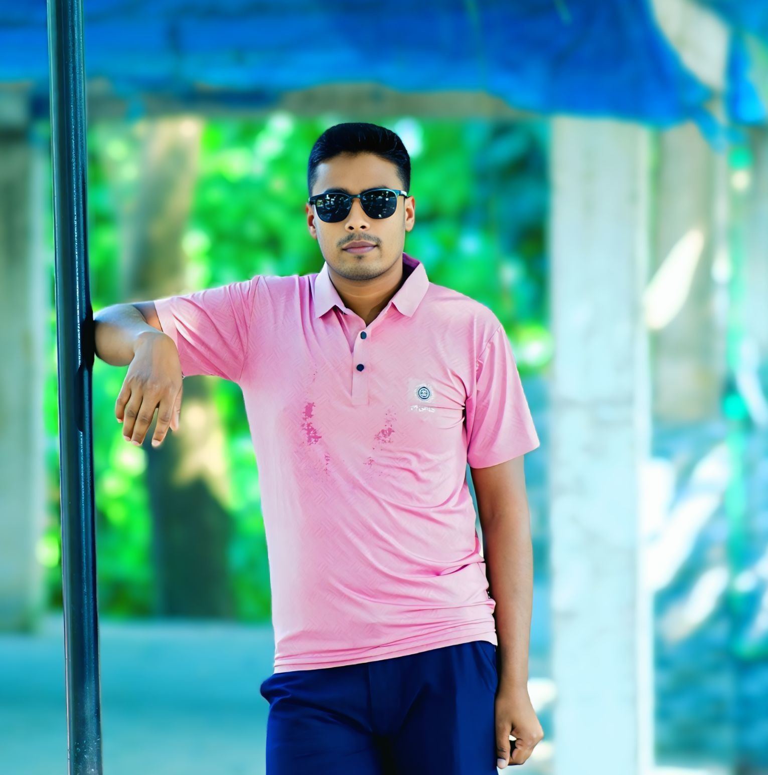 RM Raihan Islam Raj