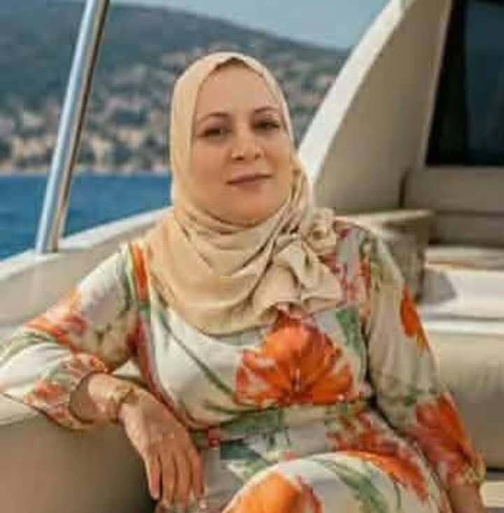 #F | Melika Bent Salah Neifar