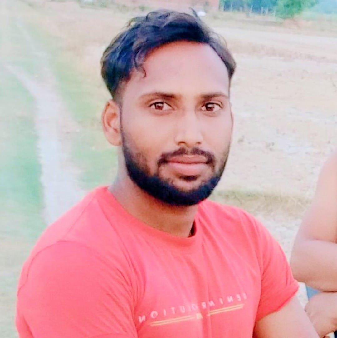 Ramanuj Sahgal
