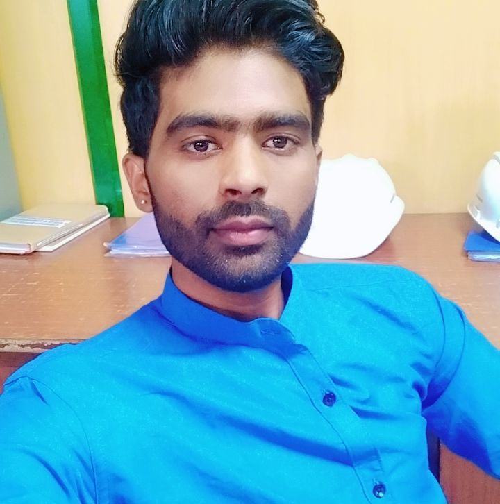 Anuj Raj