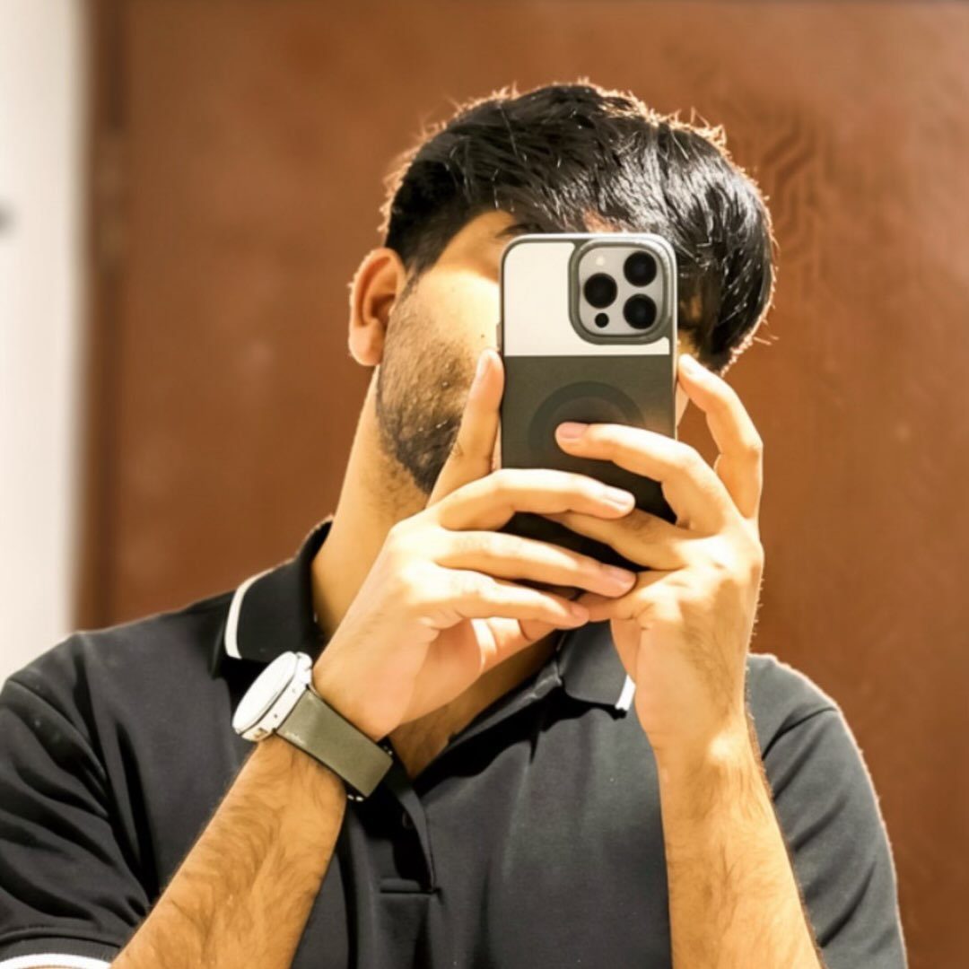 Saif Ullah