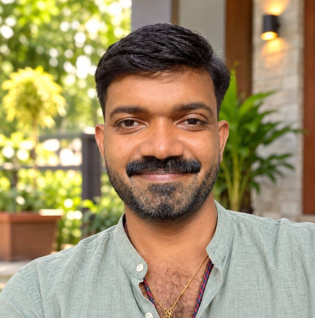 Adv Akhil Raj