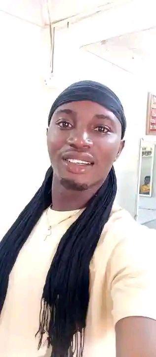Mc Papi comedian