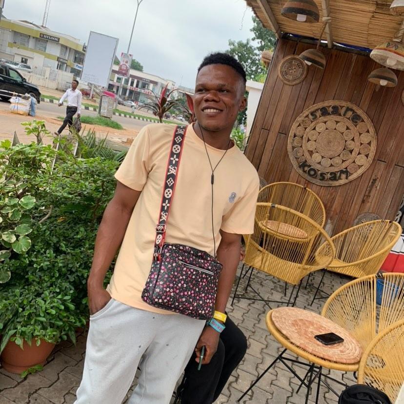Dooshima dance pass some of una 😂 | Eddy Montana Adingi