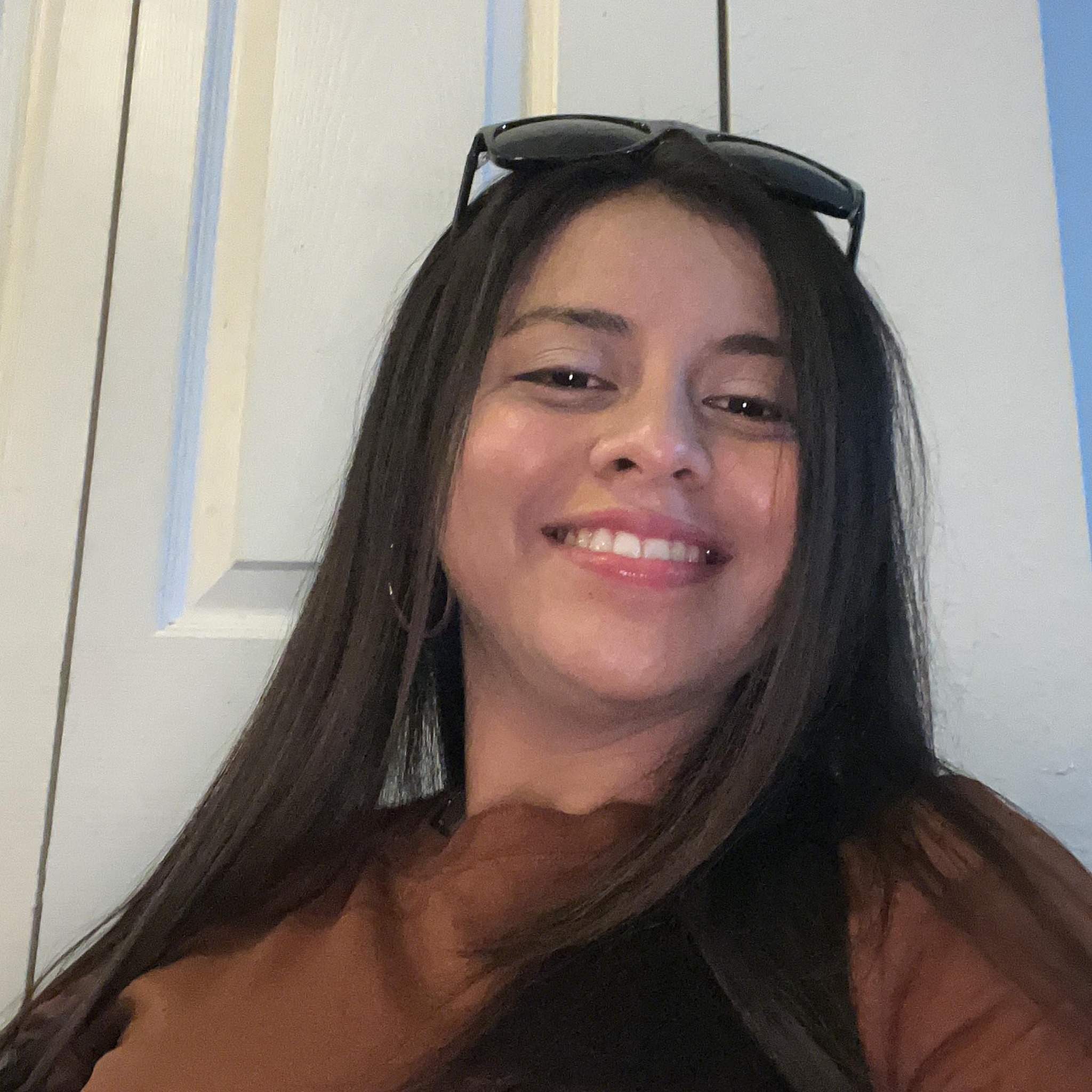 Michelle Reyes