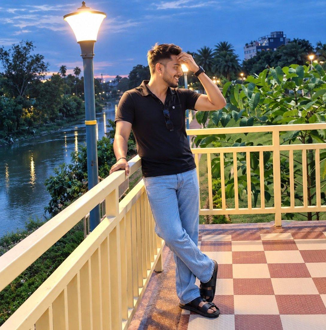 Deeptanu Deb