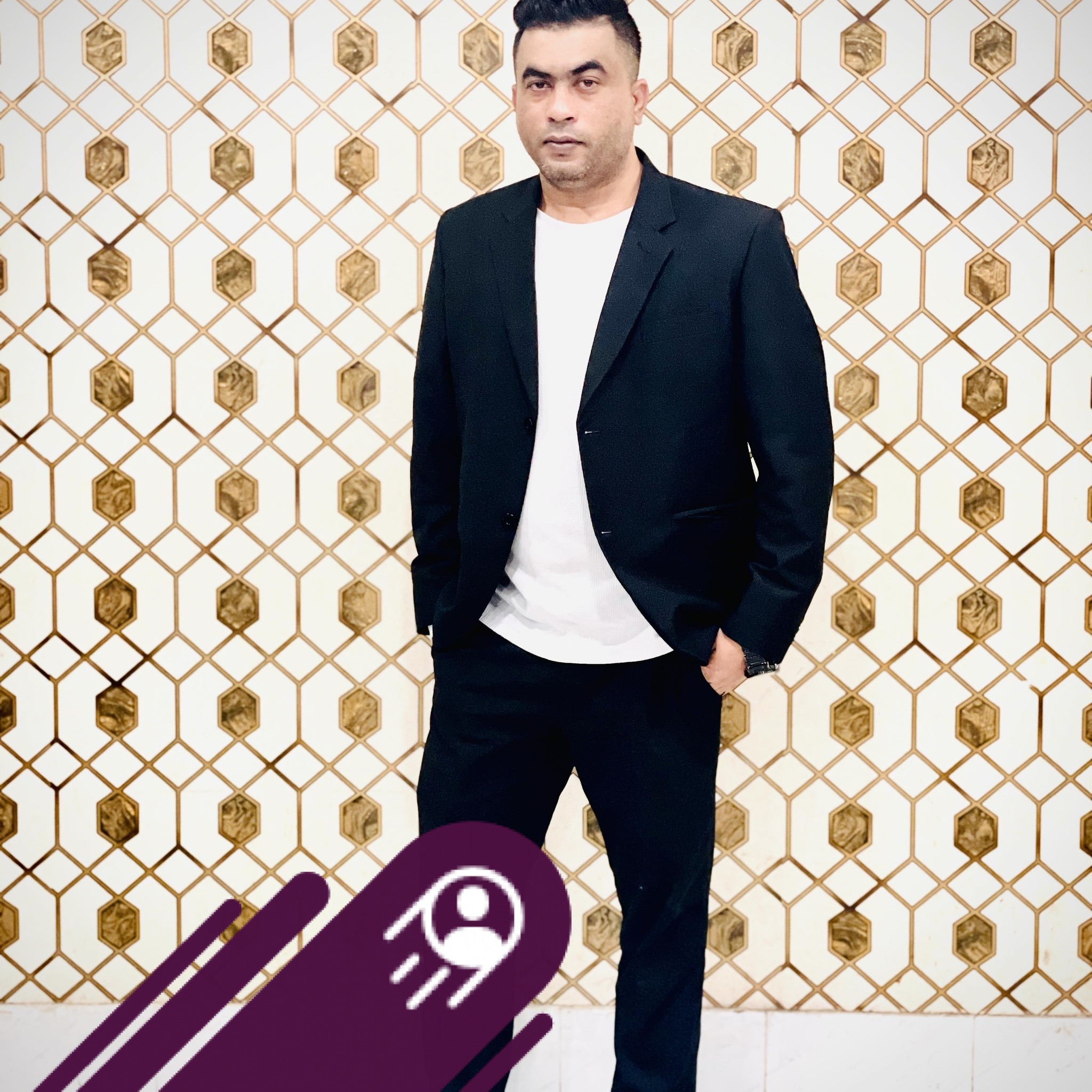 Ruman Ahmed