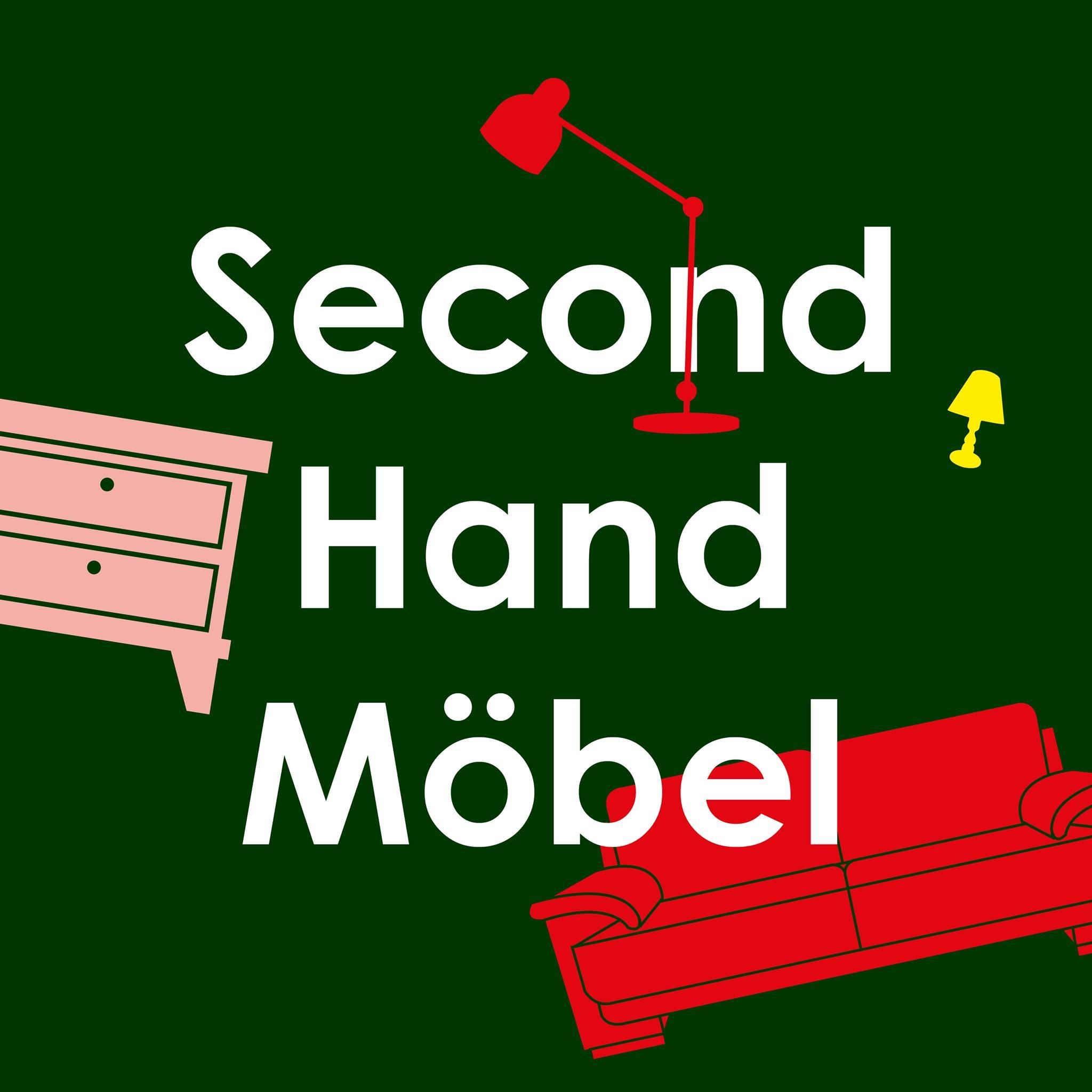 Second Hand Möbel