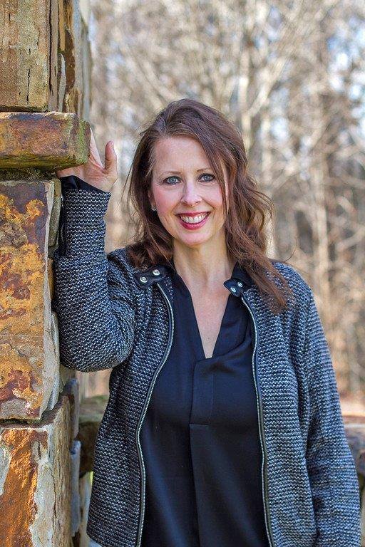 Jennifer LeBlanc NC/SC Realtor at Carolina Homes Connection | Lake Wylie SC
