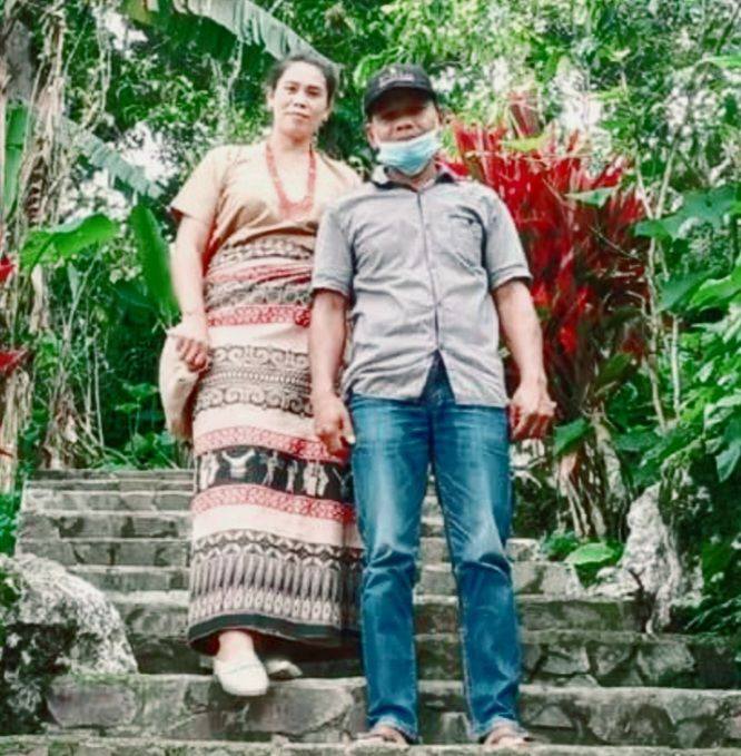 Terima Kasih banyak Romo,, Doa dan berkat itu sllu menyertai kami ...