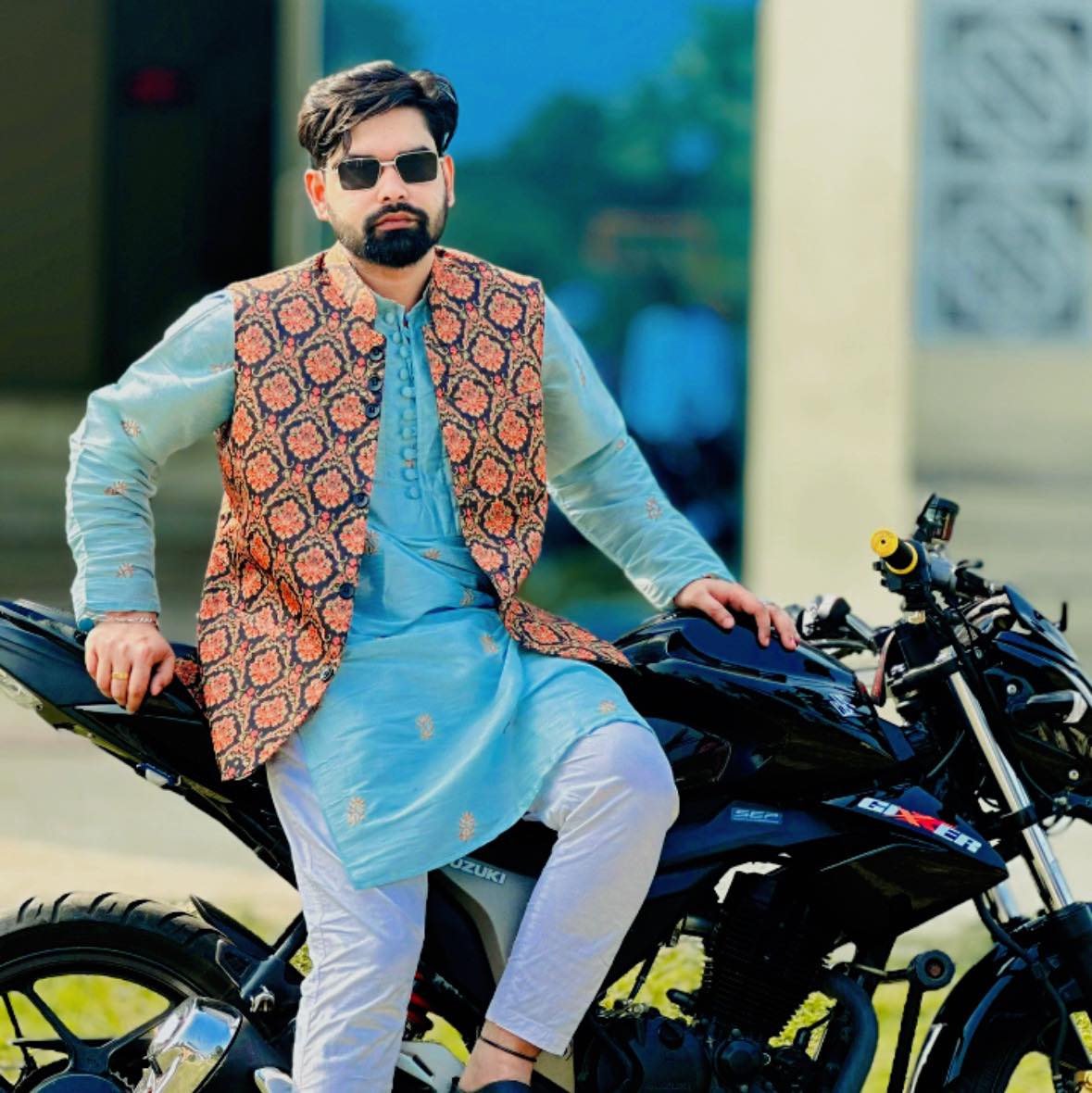 Raj Rakib