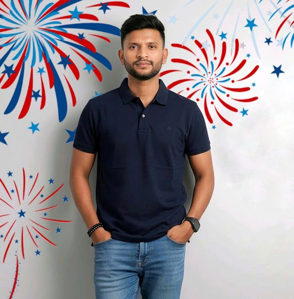 Pronab Mukherjee